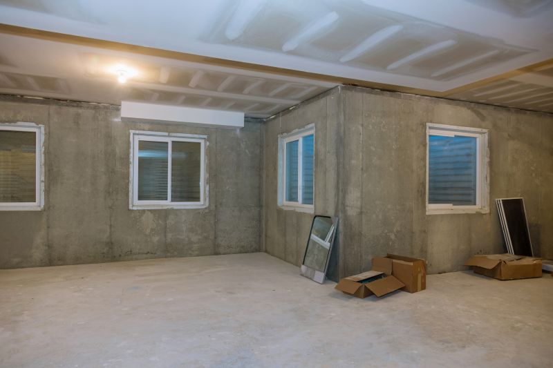 Concrete Foundation Leveling in Woodland Park, CO