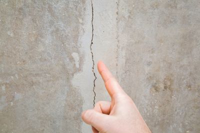 Cracked Foundation Repair in Cripple Creek, CO