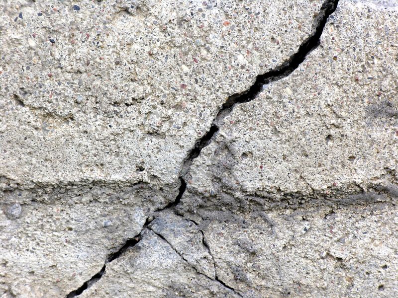 Cracked Foundation Repair in Palmer Lake, CO