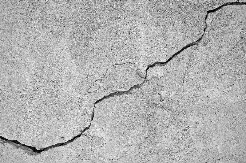 Cracked Foundation Repair in Sedalia, CO