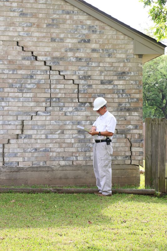 Foundation Assessment in Woodland Park, CO