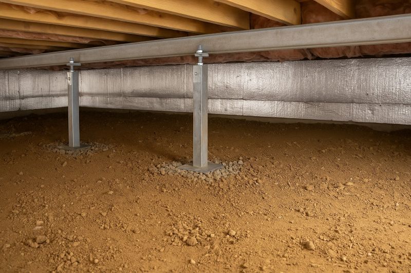 Foundation Raising in El Paso County, CO