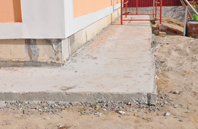 Foundation Repair in Colorado Springs, CO