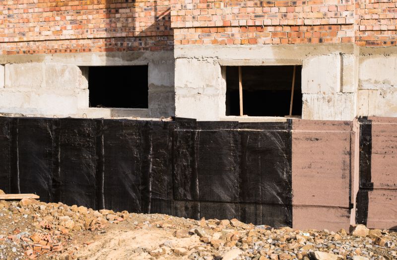 Foundation Repair in El Paso County, CO