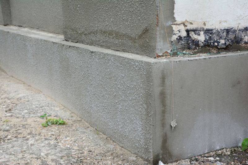 Foundation Repair in Florissant, CO