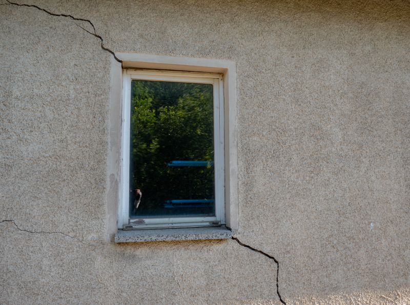 Foundation Structural Repair in El Paso County, CO