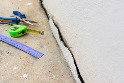 Home Foundation Repair in El Paso County, CO