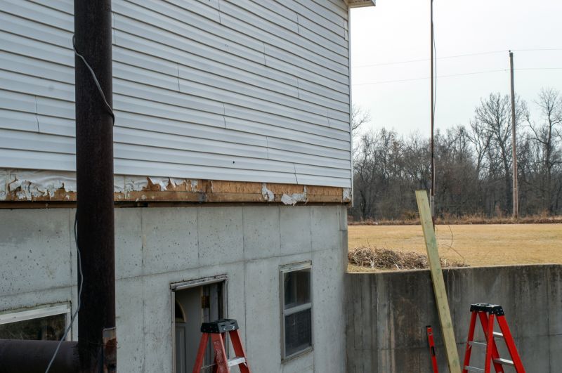 House Foundation Repair in Florissant, CO