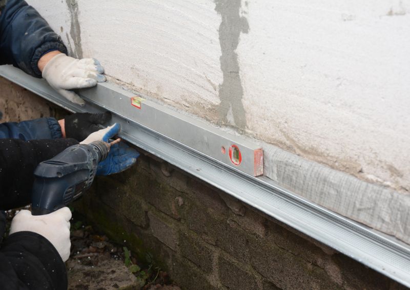 House Leveling in Teller County, CO